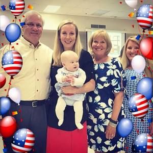 Meet your Posher, Beth